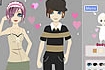 Thumbnail of Date Styles Dressup